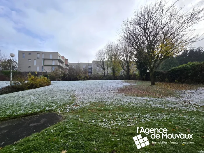 photo Appartement en appartement sur Tourcoing