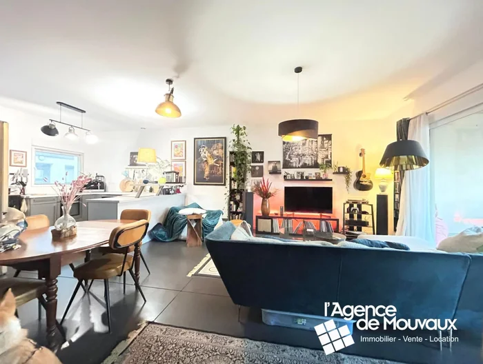 photo Appartement en appartement sur Tourcoing