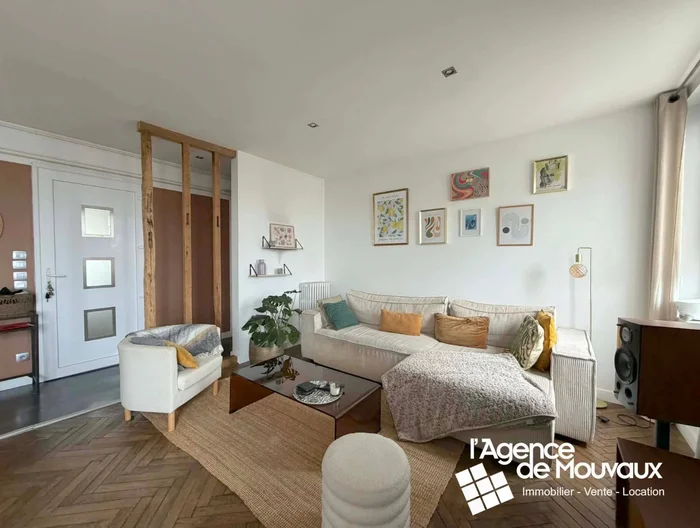 photo Appartement en appartement sur Tourcoing