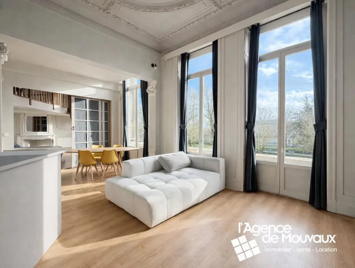 photo Appartement en appartement sur Tourcoing