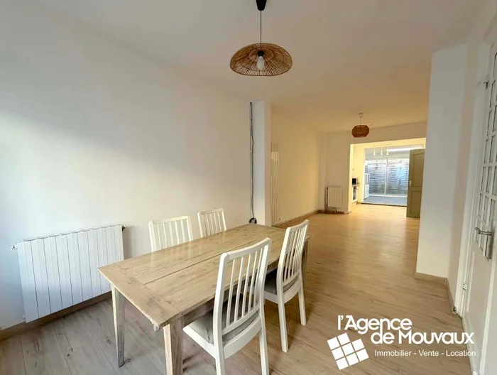 photo Appartement en appartement sur Tourcoing