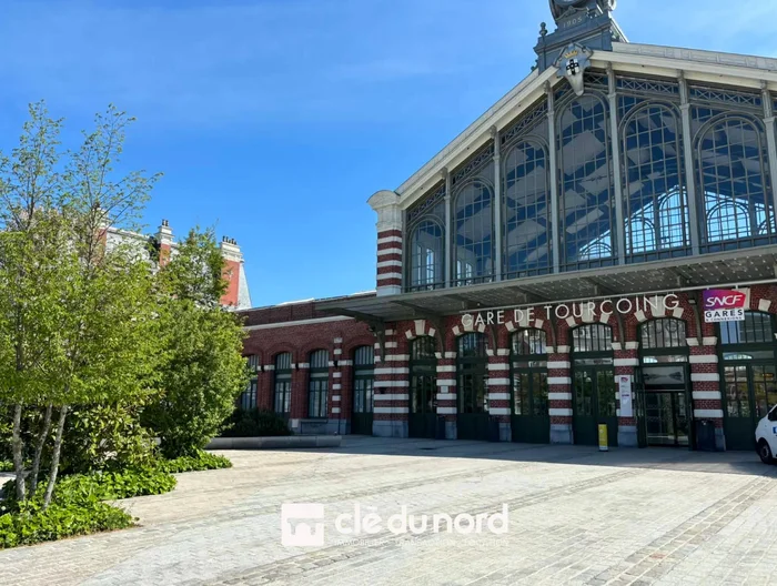 photo Appartement en appartement sur Tourcoing