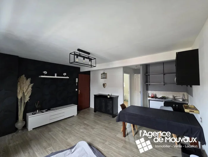 photo Immeuble en immeuble sur Tourcoing