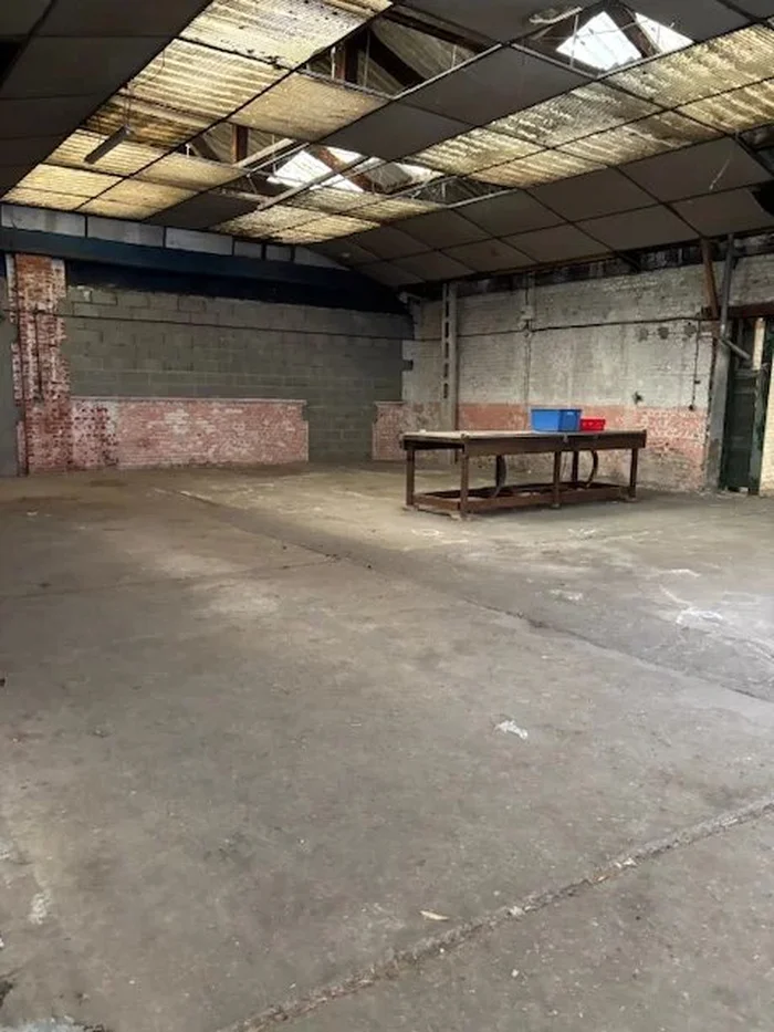 photo Locaux d'activité / Entrepôts en locaux d'activité / entrepôts sur Tourcoing