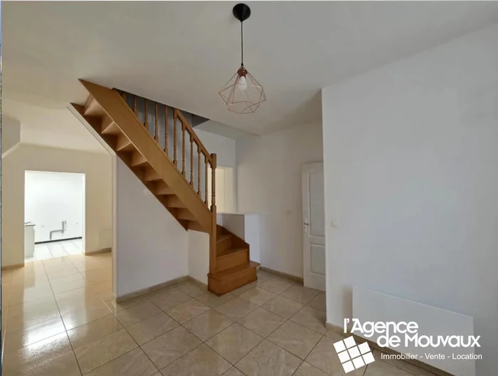 photo Maison en maison sur Tourcoing