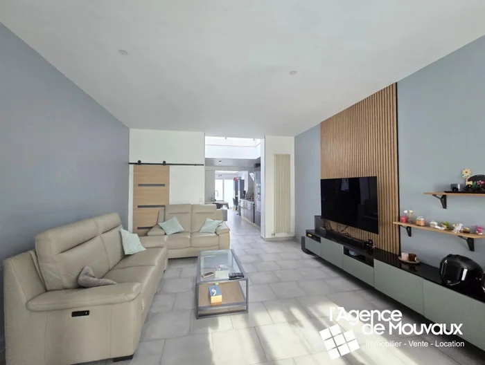 photo Maison en maison sur Tourcoing
