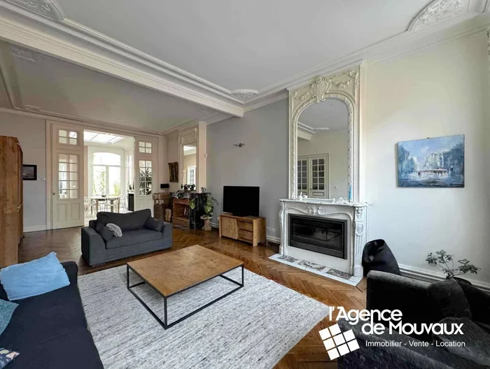 photo Maison en maison sur Tourcoing