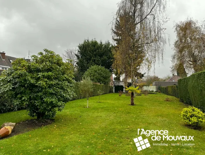 photo Maison en maison sur Tourcoing