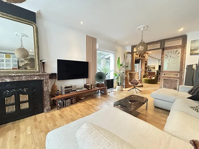 photo Maison en maison sur Tourcoing