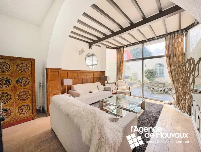 photo Maison en maison sur Tourcoing