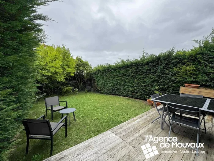 photo Maison en maison sur Wasquehal