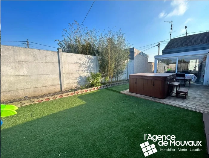 photo Maison en maison sur Wavrin